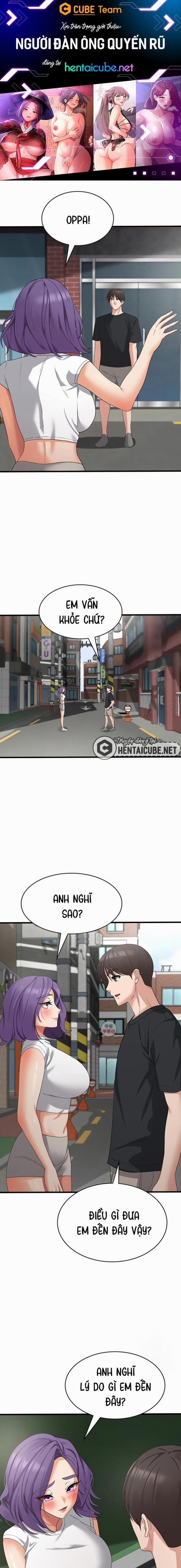 Người Đàn Ông Quyến Rũ 43 trang 0