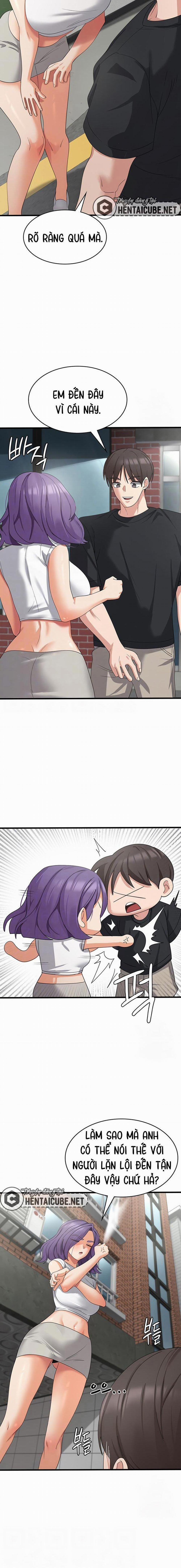 Người Đàn Ông Quyến Rũ 43 trang 1