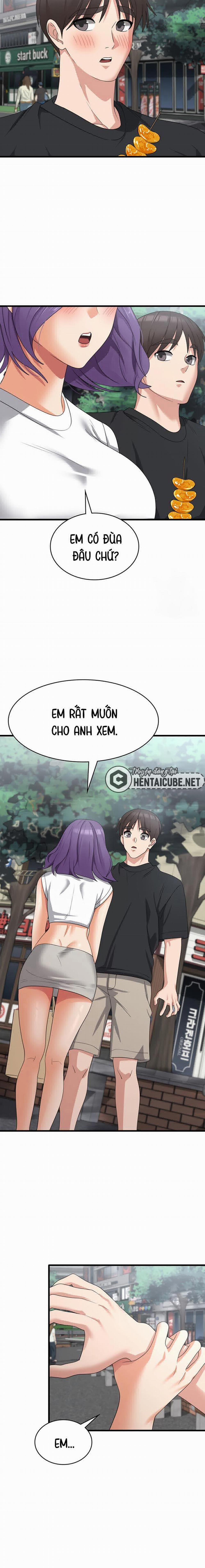 Người Đàn Ông Quyến Rũ 43 trang 11