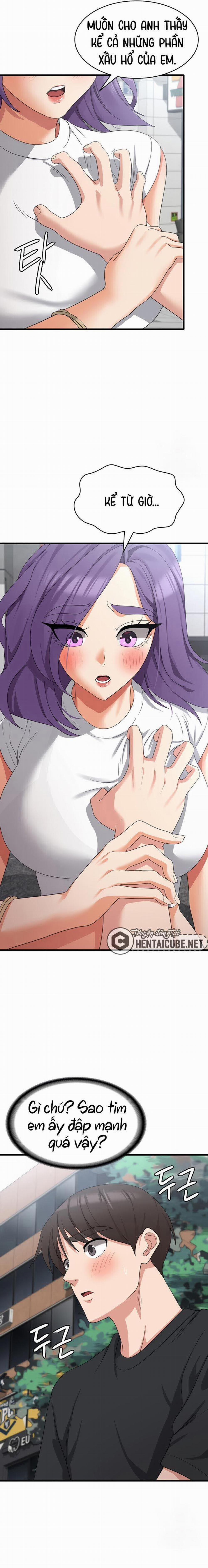 Người Đàn Ông Quyến Rũ 43 trang 12