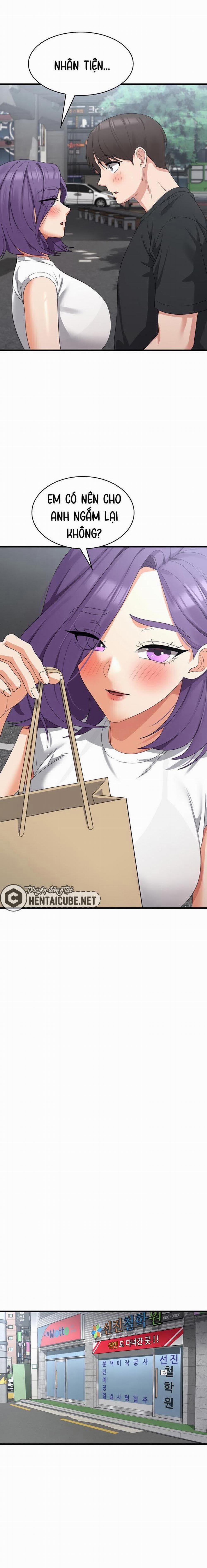 Người Đàn Ông Quyến Rũ 43 trang 13