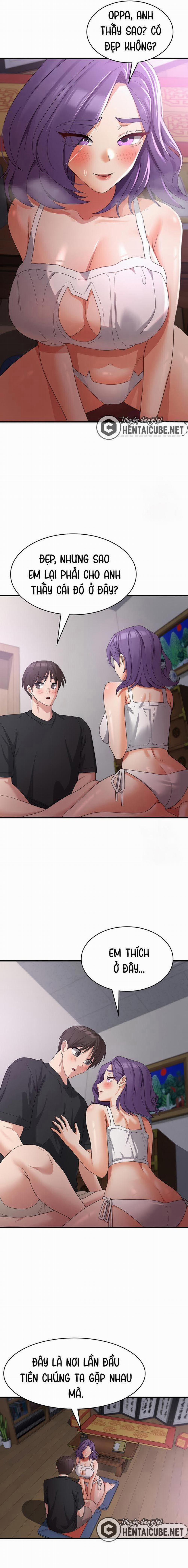 Người Đàn Ông Quyến Rũ 43 trang 14