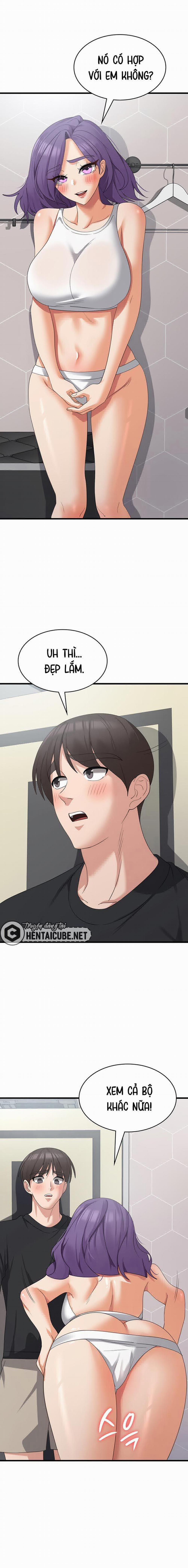 Người Đàn Ông Quyến Rũ 43 trang 6