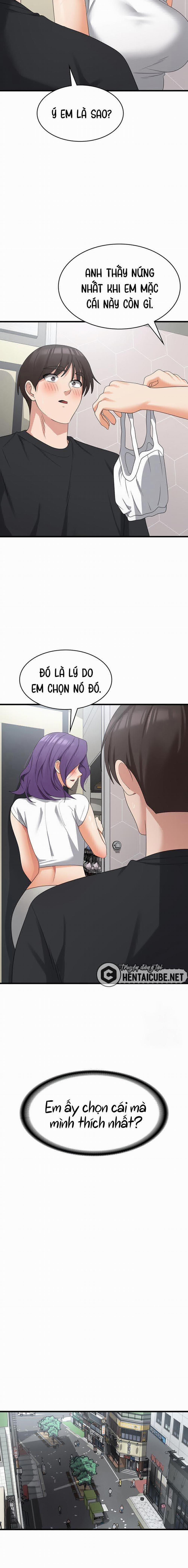 Người Đàn Ông Quyến Rũ 43 trang 9