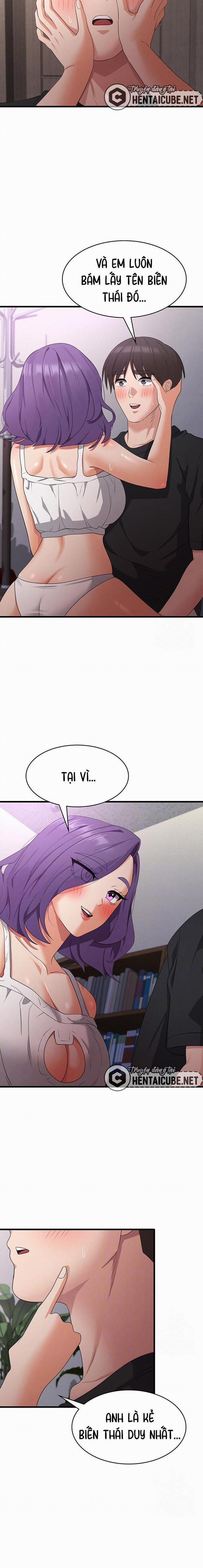 Người Đàn Ông Quyến Rũ 44 trang 1