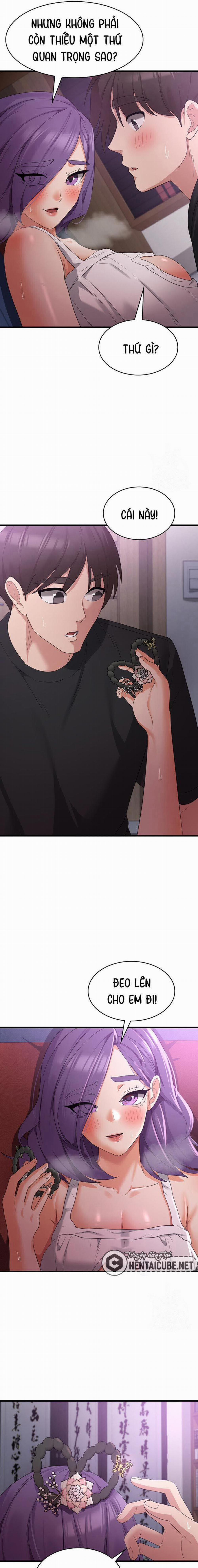 Người Đàn Ông Quyến Rũ 44 trang 10