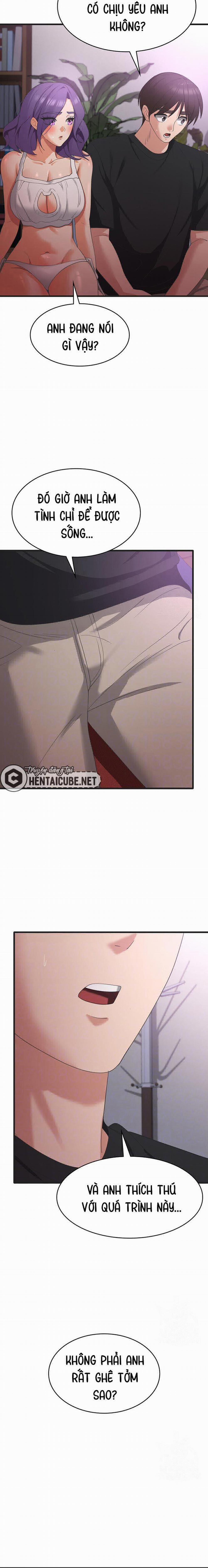 Người Đàn Ông Quyến Rũ 44 trang 5