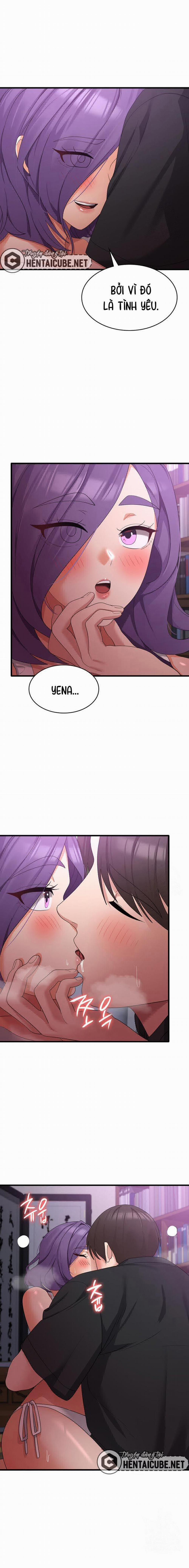 Người Đàn Ông Quyến Rũ 44 trang 8