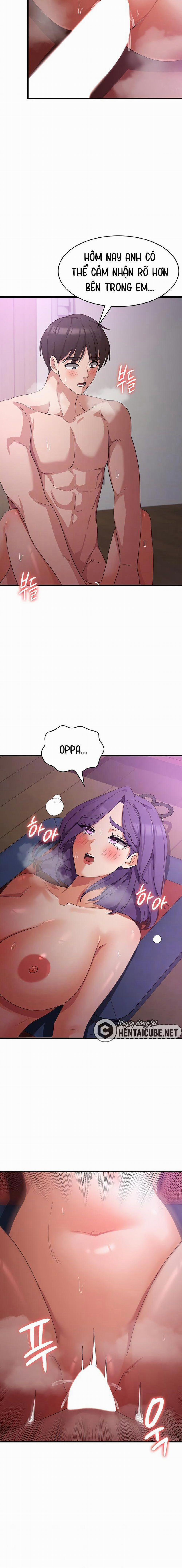 Người Đàn Ông Quyến Rũ 45 trang 1