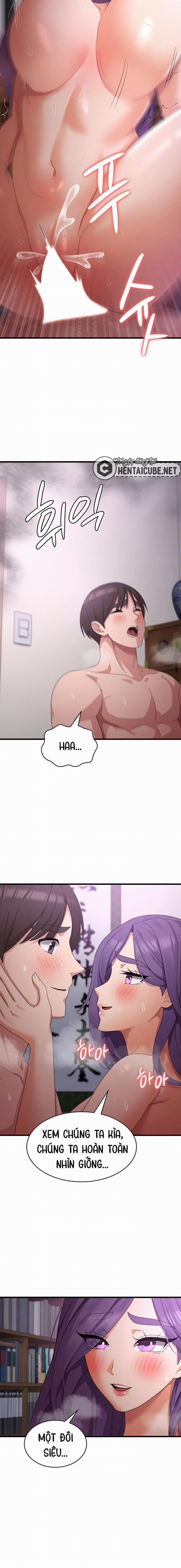 Người Đàn Ông Quyến Rũ 45 trang 15