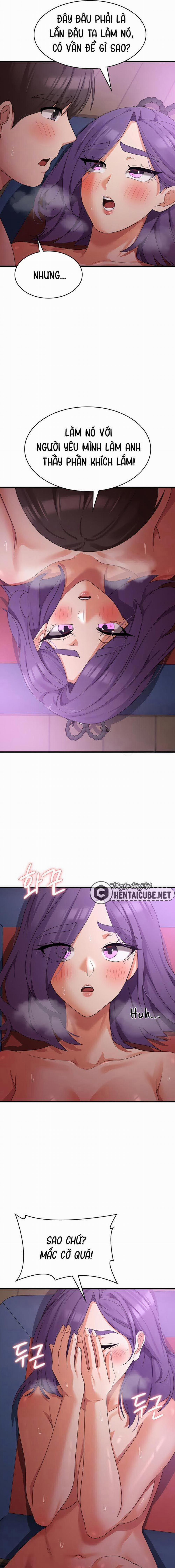 Người Đàn Ông Quyến Rũ 45 trang 4