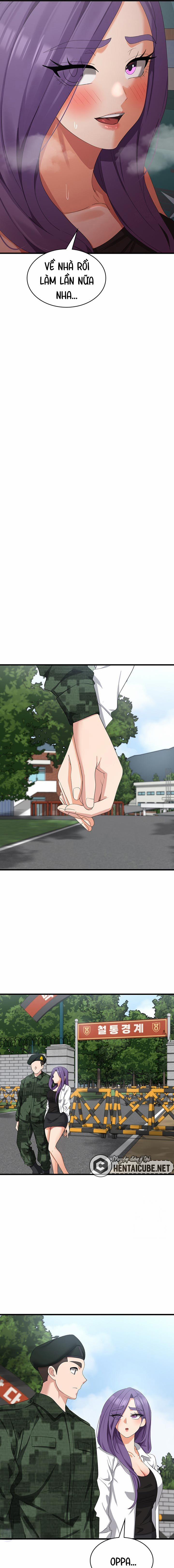 Người Đàn Ông Quyến Rũ 46 0 END trang 13