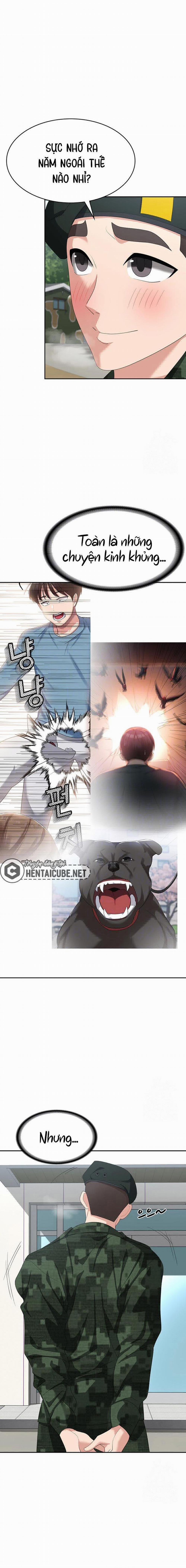 Người Đàn Ông Quyến Rũ 46 0 END trang 2