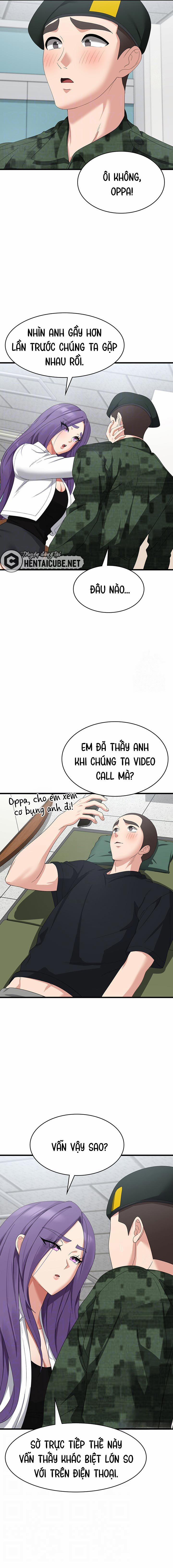 Người Đàn Ông Quyến Rũ 46 0 END trang 5