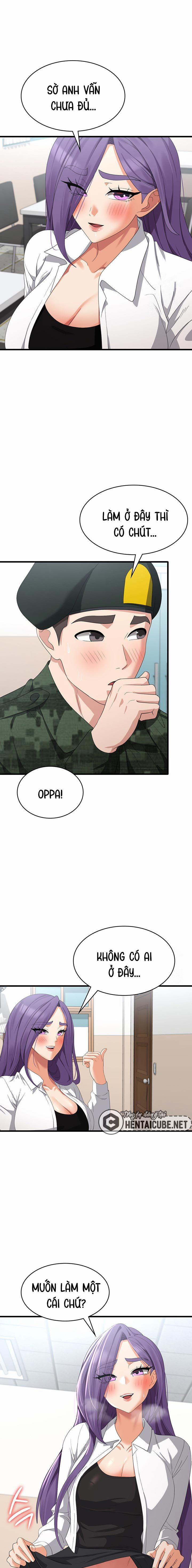 Người Đàn Ông Quyến Rũ 46 0 END trang 7