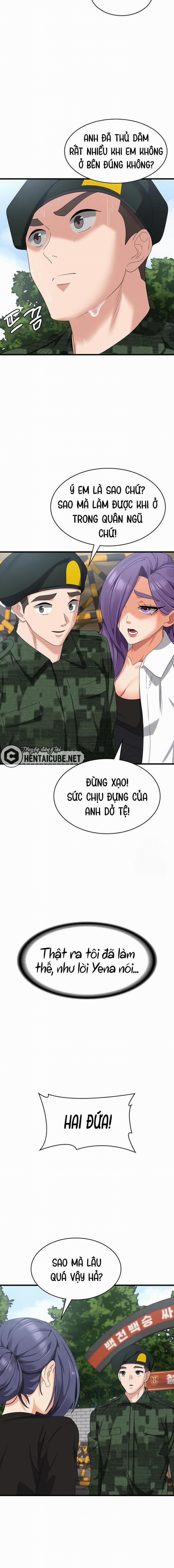 Người Đàn Ông Quyến Rũ 46-END trang 13