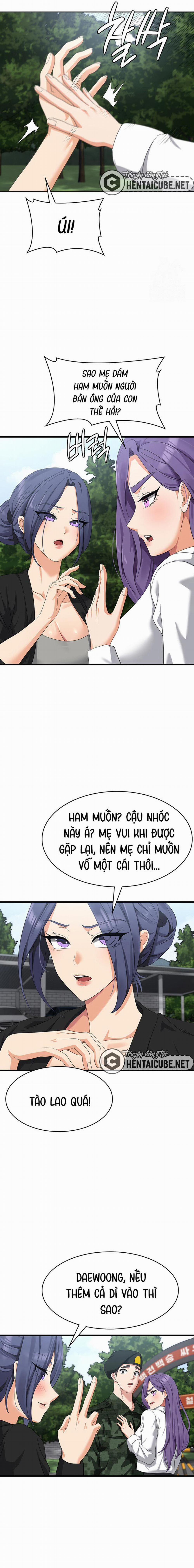 Người Đàn Ông Quyến Rũ 46-END trang 16