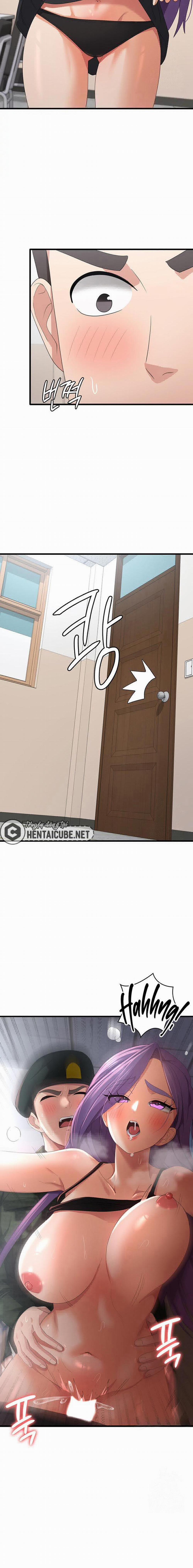 Người Đàn Ông Quyến Rũ 46-END trang 7