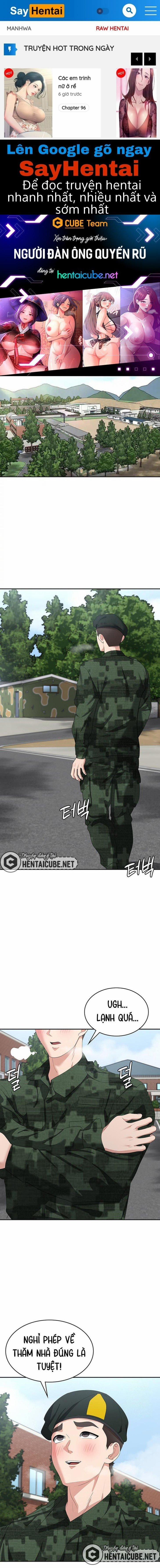 Người Đàn Ông Quyến Rũ 46 trang 0