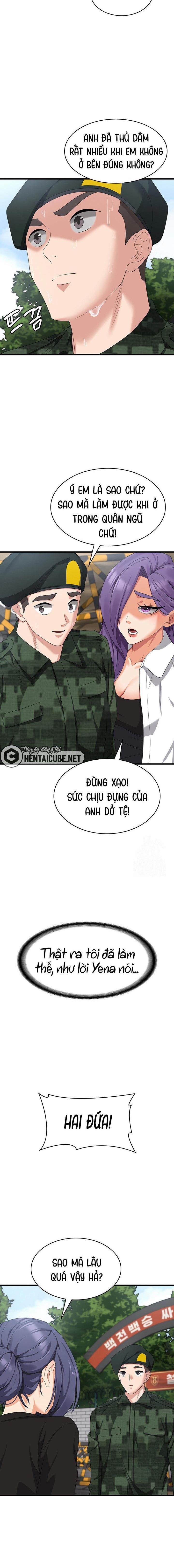 Người Đàn Ông Quyến Rũ 46 trang 13