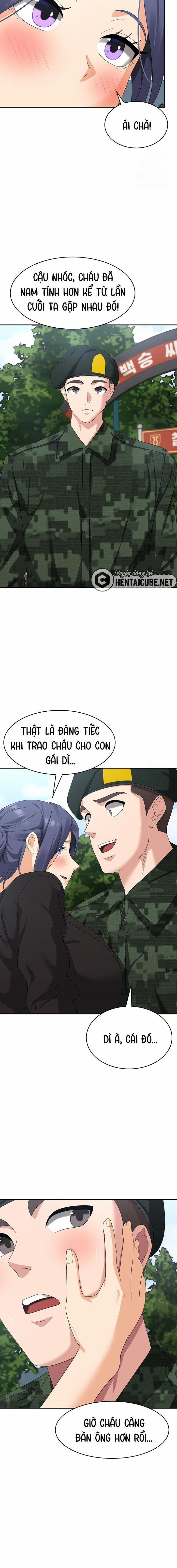 Người Đàn Ông Quyến Rũ 46 trang 15