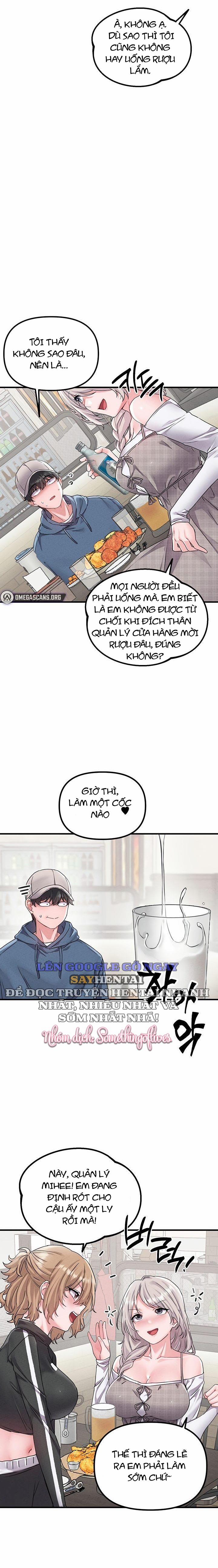 Người Đàn Ông Thoái Hóa 21 trang 11