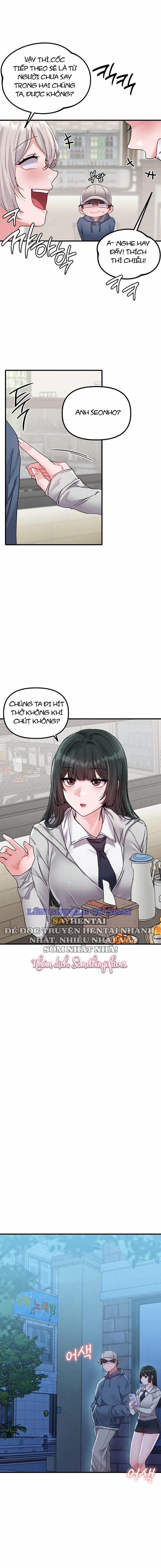 Người Đàn Ông Thoái Hóa 21 trang 12