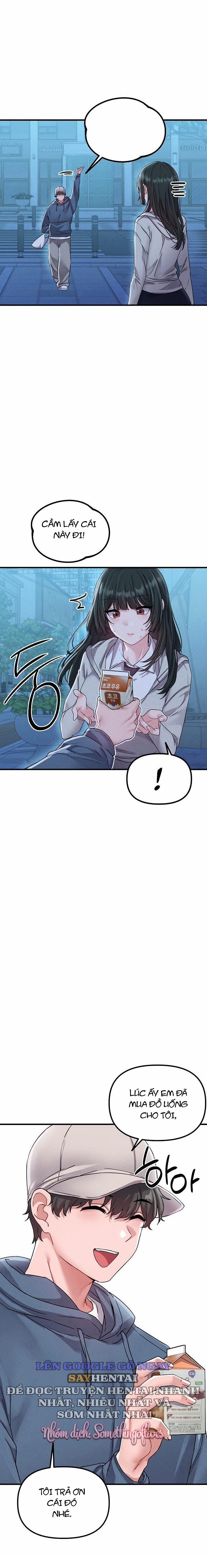 Người Đàn Ông Thoái Hóa 21 trang 17