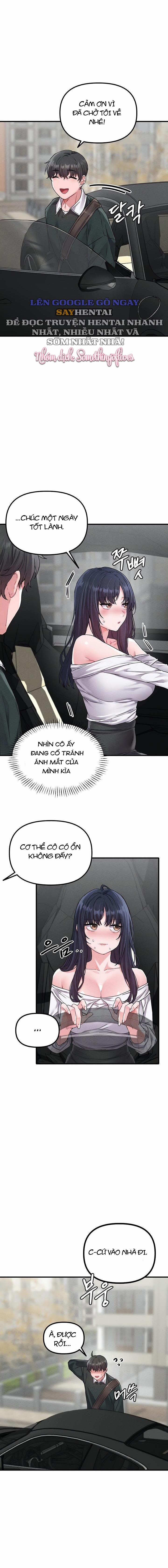 Người Đàn Ông Thoái Hóa 21 trang 3