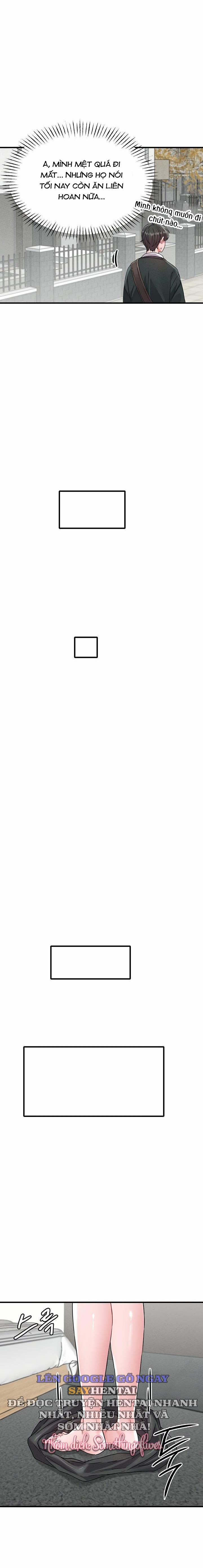 Người Đàn Ông Thoái Hóa 21 trang 4