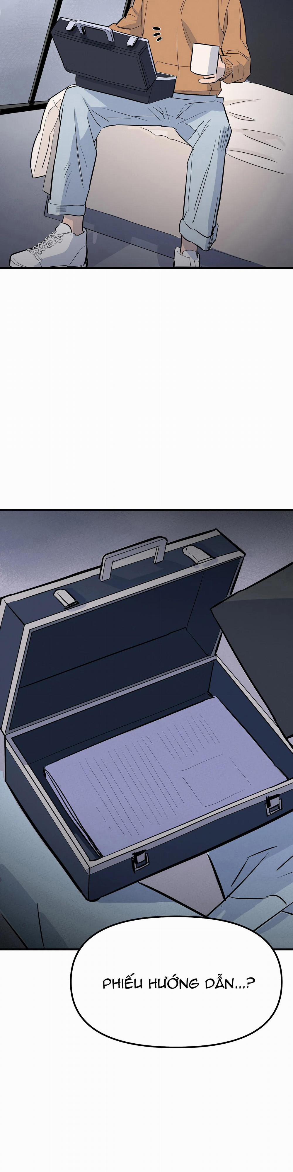 Người đàn ông thứ 7 1 trang 28