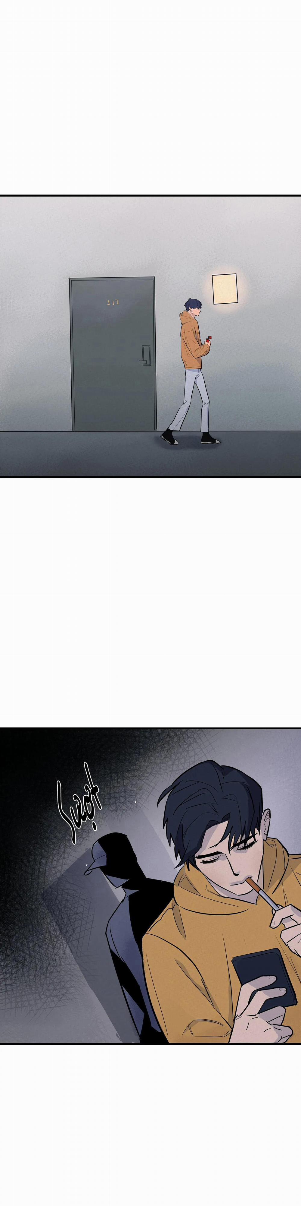 Người đàn ông thứ 7 1 trang 30