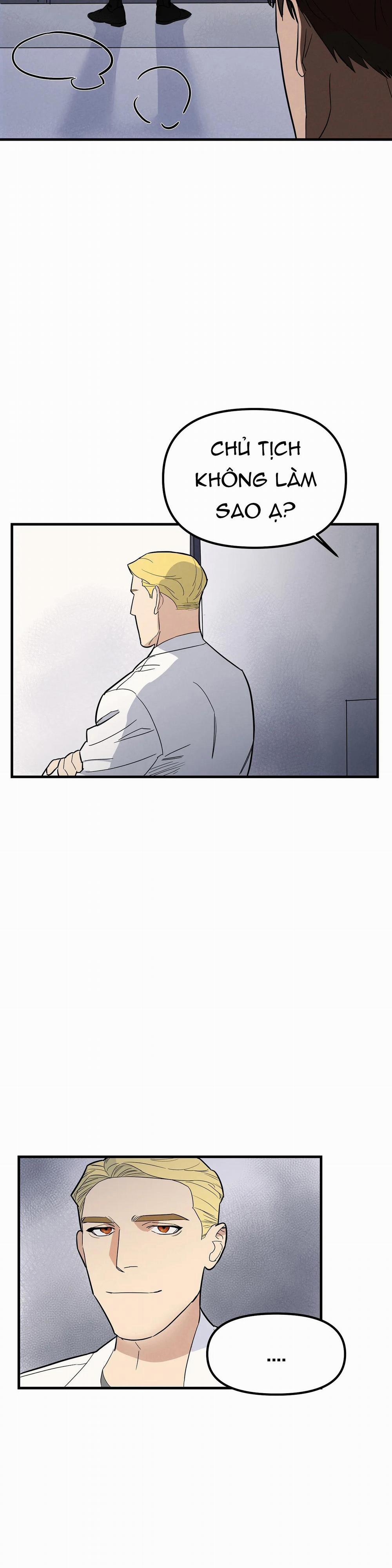 Người đàn ông thứ 7 2 trang 23