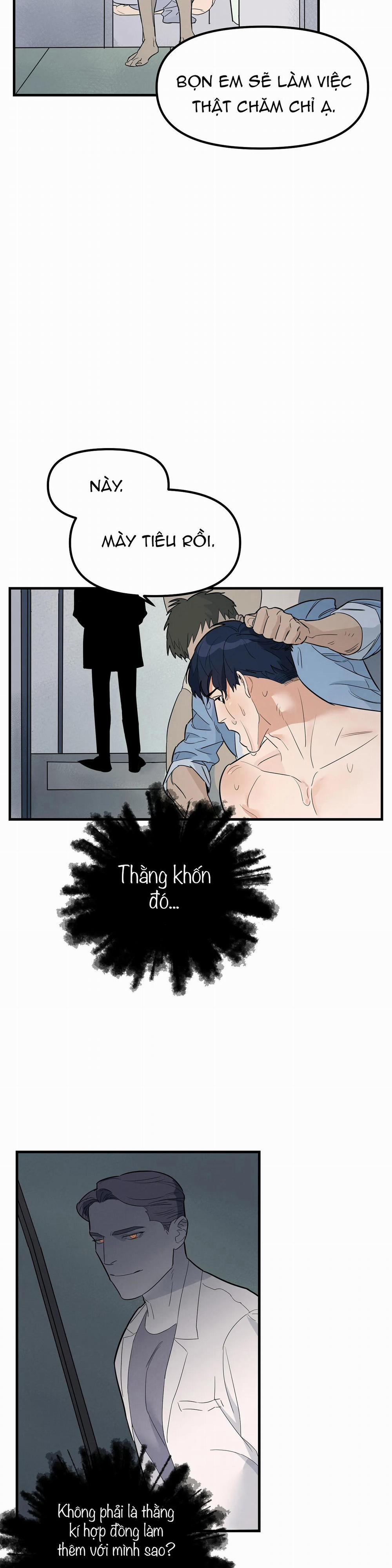 Người đàn ông thứ 7 2 trang 8