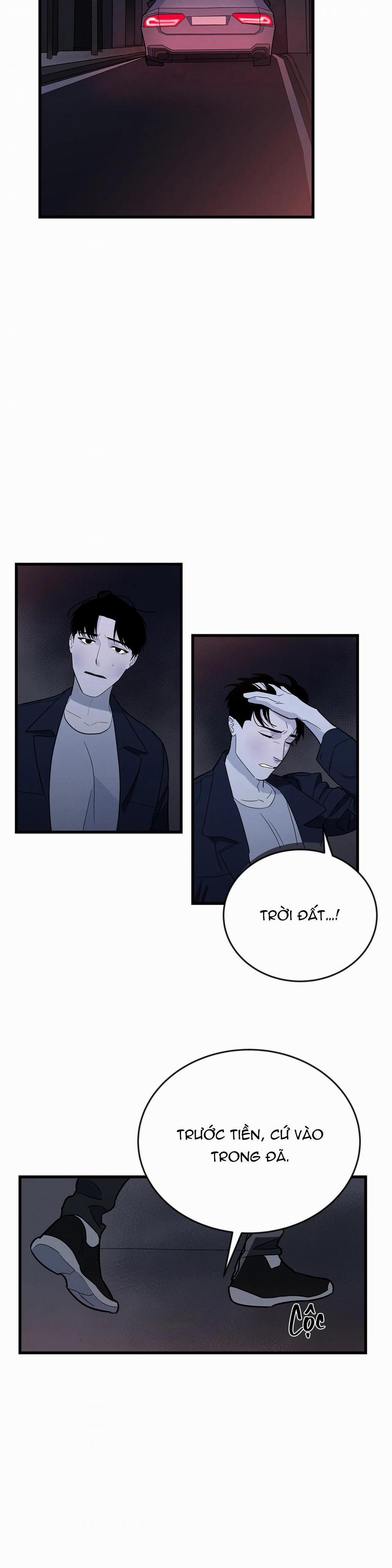 Người đàn ông thứ 7 3 trang 10