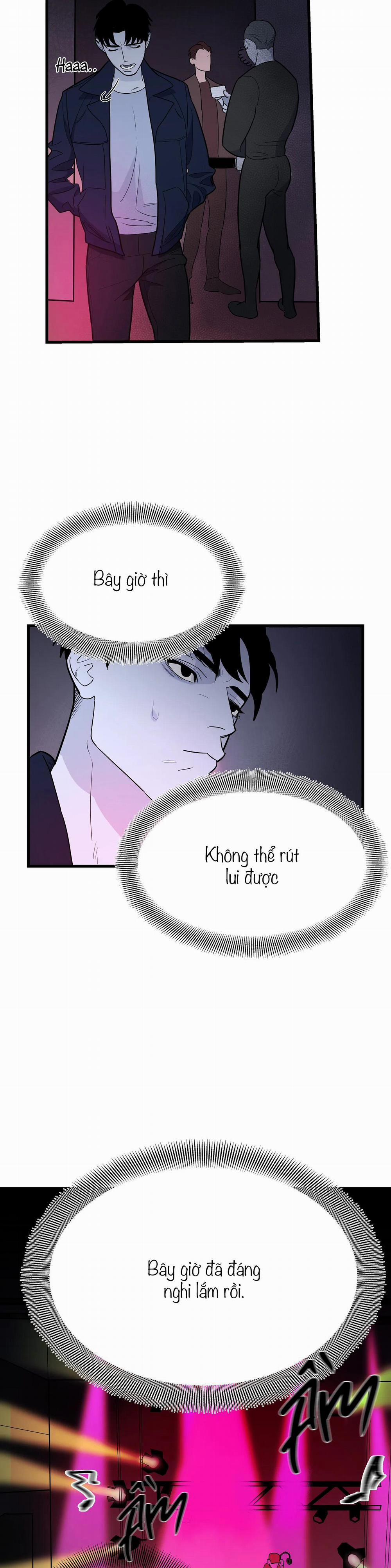 Người đàn ông thứ 7 3 trang 12