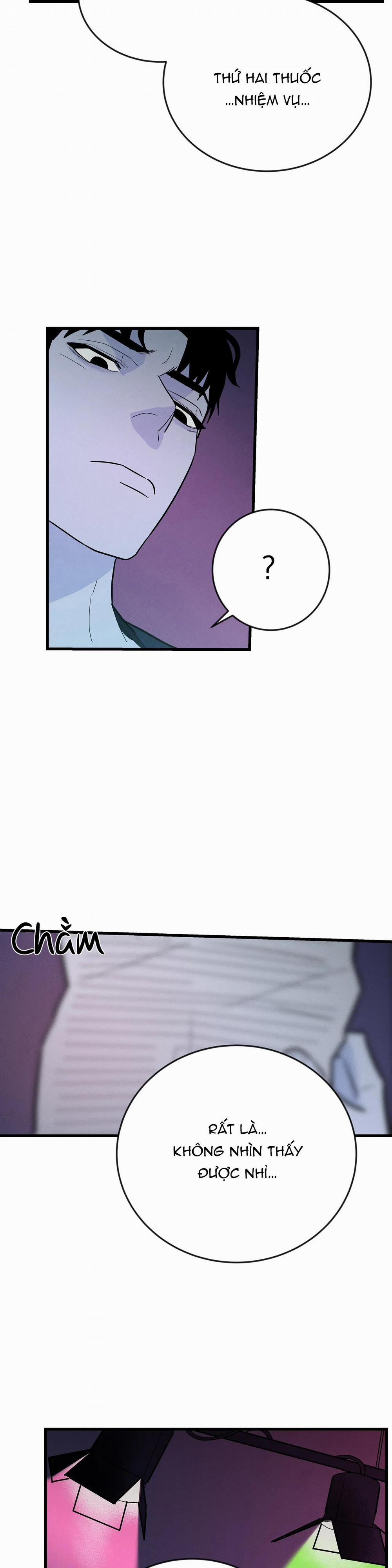 Người đàn ông thứ 7 3 trang 16