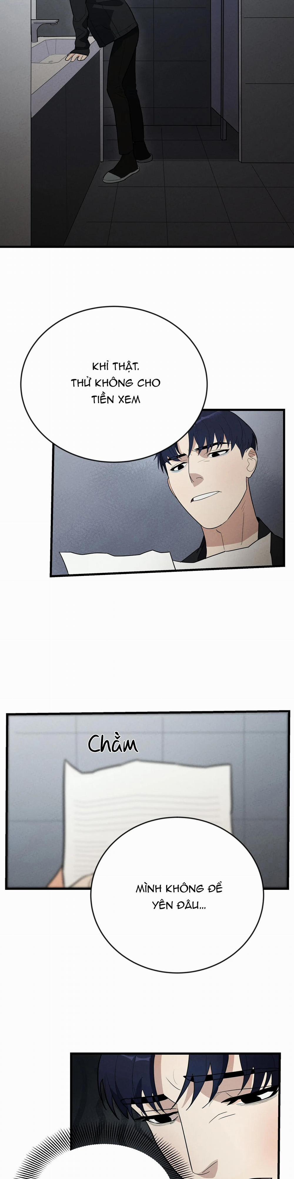 Người đàn ông thứ 7 3 trang 19