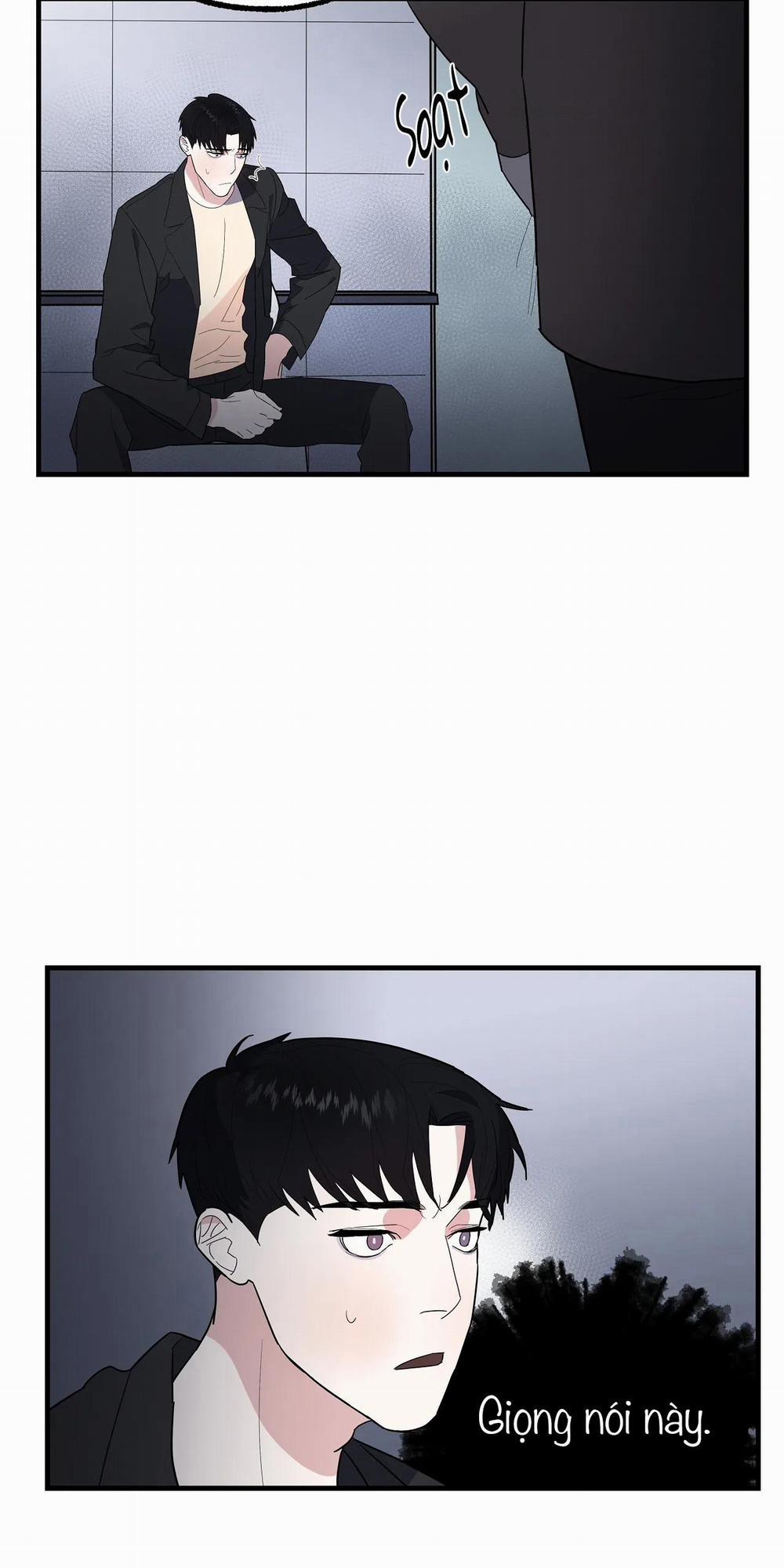 Người đàn ông thứ 7 4 trang 18