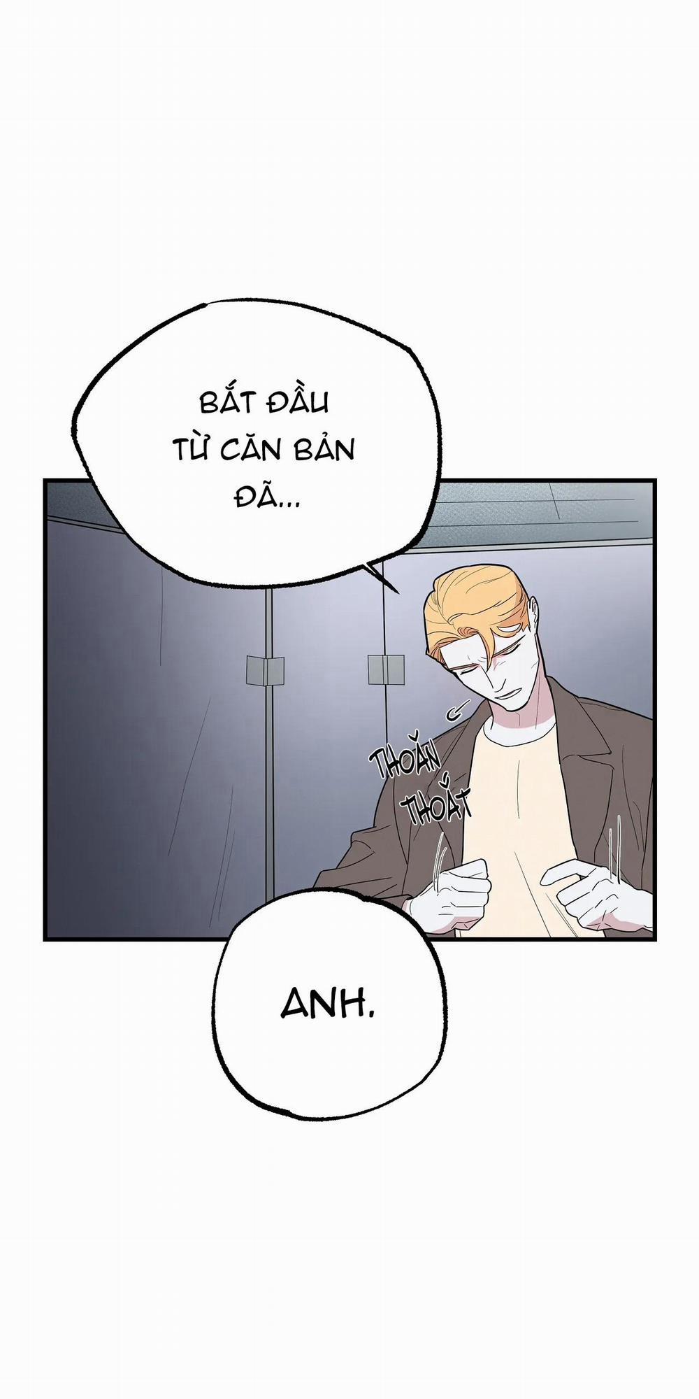 Người đàn ông thứ 7 4 trang 19