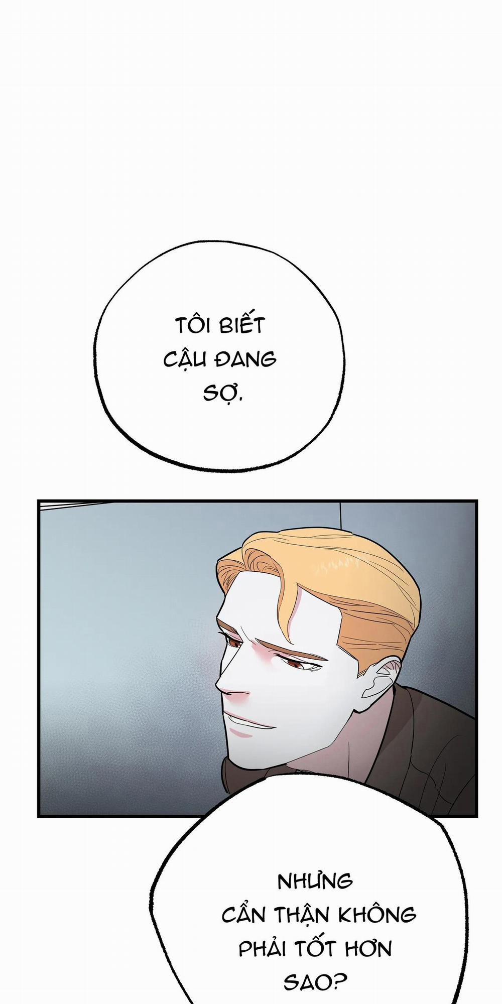 Người đàn ông thứ 7 4 trang 27