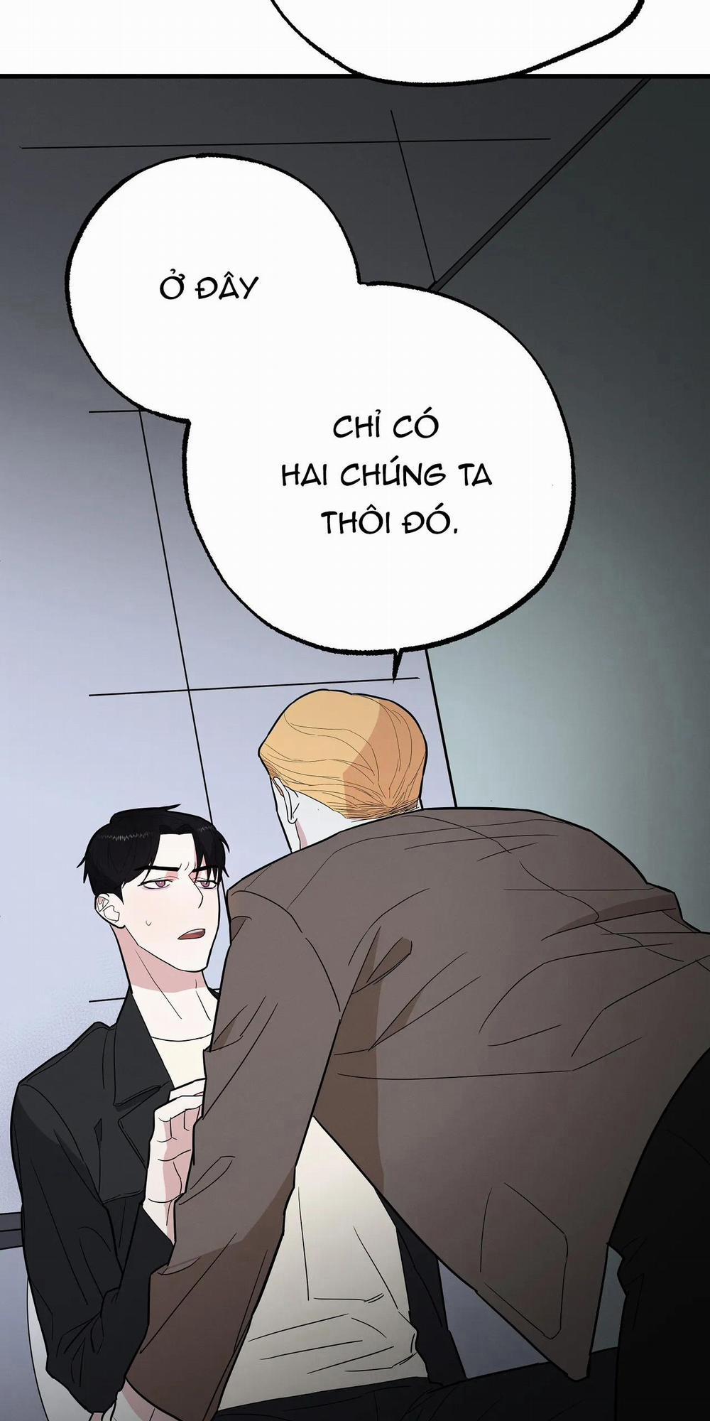 Người đàn ông thứ 7 4 trang 28