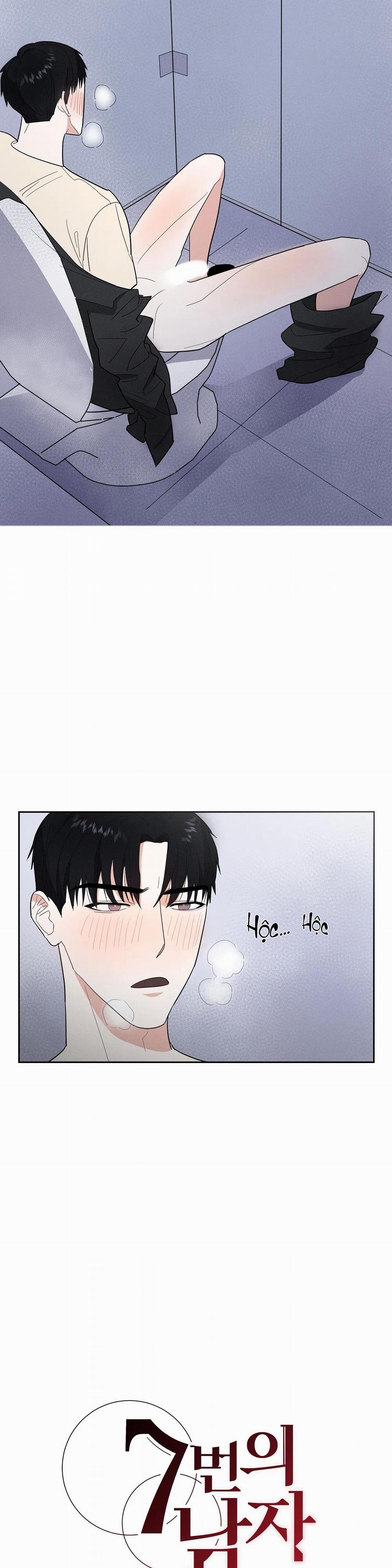 Người đàn ông thứ 7 5 trang 11