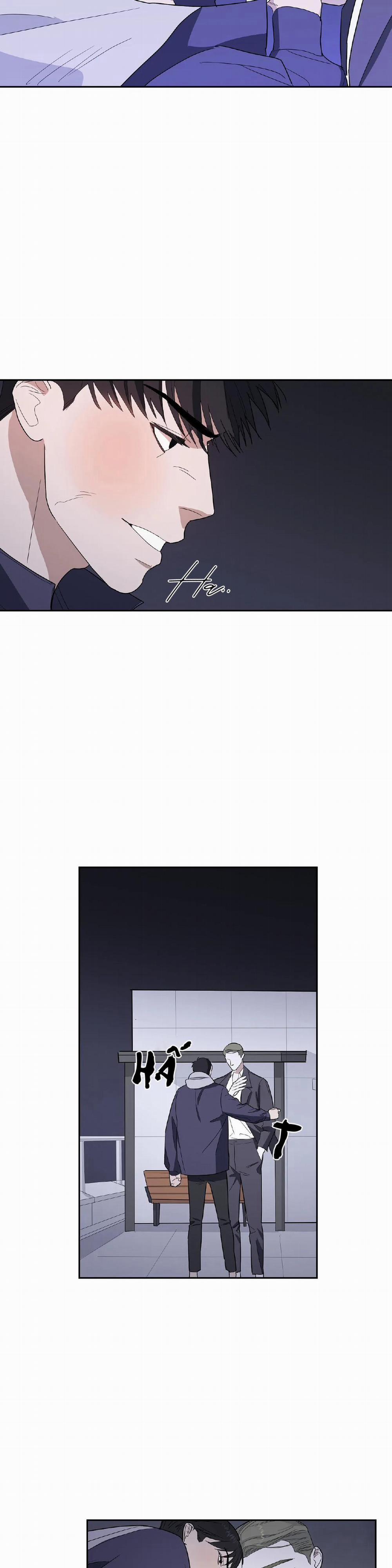 Người đàn ông thứ 7 7 trang 9