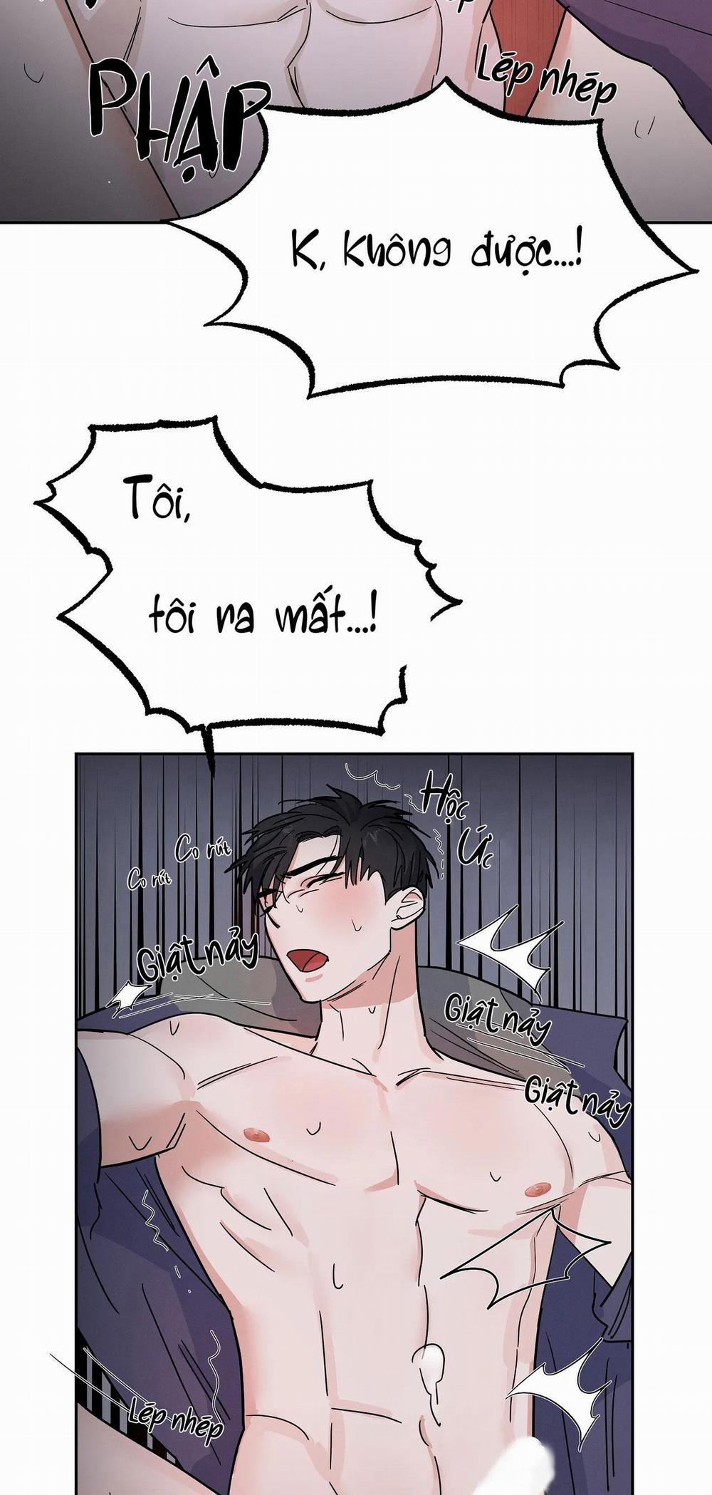 Người đàn ông thứ 7 8 trang 41