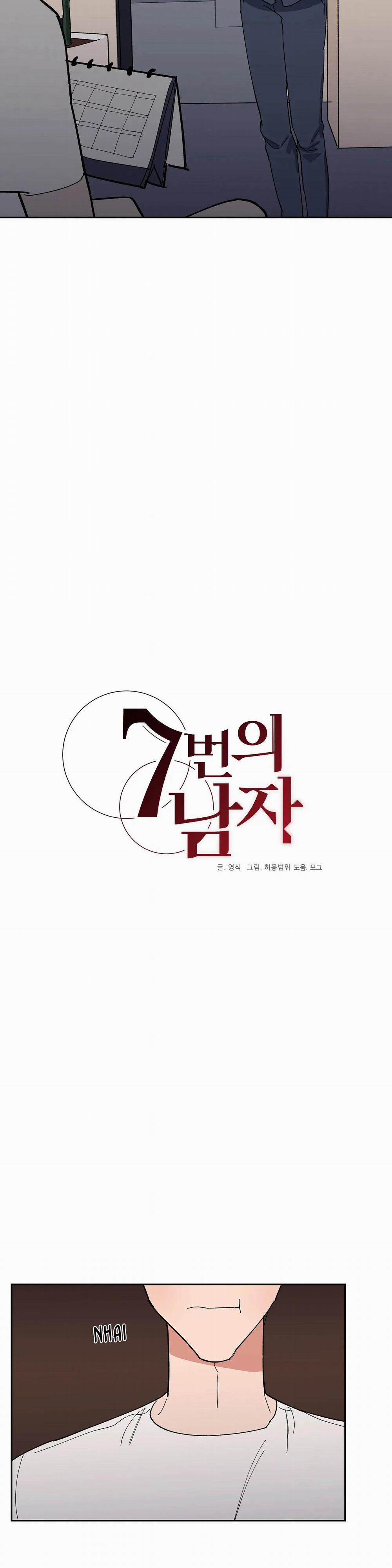 Người đàn ông thứ 7 9 trang 8