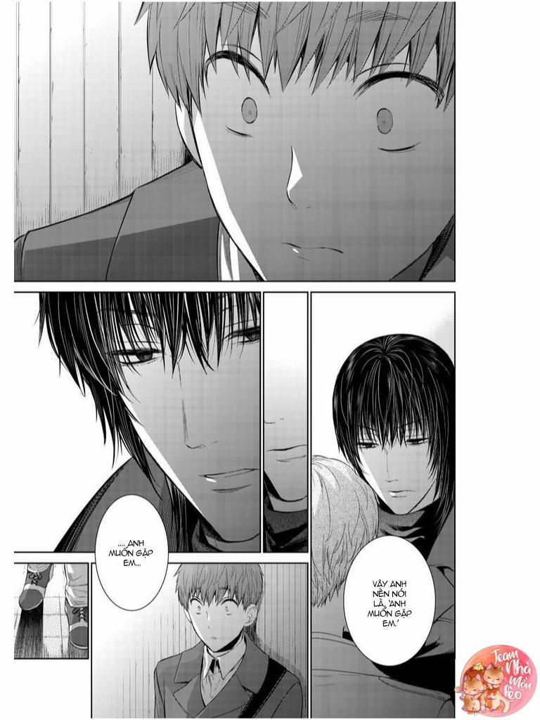 Người Đàn Ông Trăng Hoa 10 trang 15