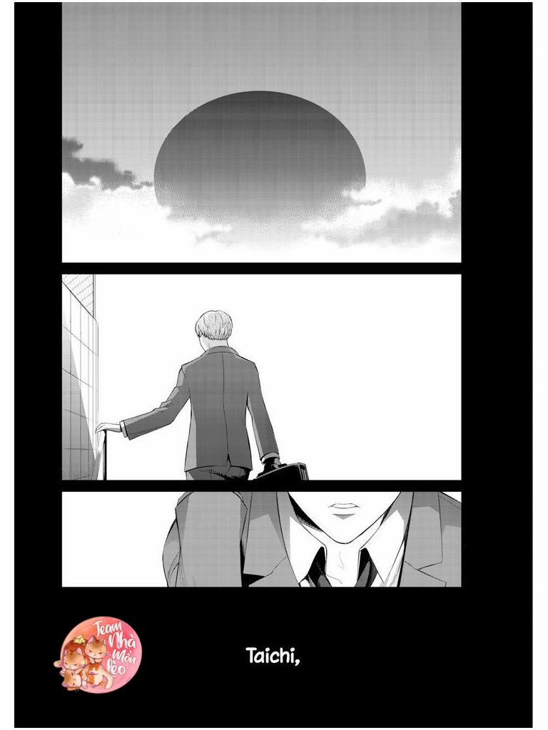 Người Đàn Ông Trăng Hoa 10 trang 3