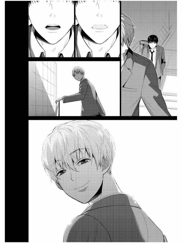 Người Đàn Ông Trăng Hoa 10 trang 4