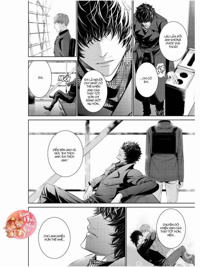 Người Đàn Ông Trăng Hoa 11 trang 17